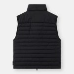 조끼K2S15G100004 S0183 V0029 - LABELLUSSO [스톤아일랜드]FW25 남성 심리스 터널 패딩 조끼K2S15G100004 S0183 V0029
