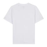 [단톤]SS26 여성 반팔 포켓 티셔츠DT C0197 TCB WHITE - LABELLUSSO [단톤]SS26 여성 반팔 포켓 티셔츠DT C0197 TCB WHITE