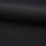 [단톤]SS26 여성 반팔 크롭 티셔츠DT C0408 CVT BLACK - LABELLUSSO [단톤]SS26 여성 반팔 크롭 티셔츠DT C0408 CVT BLACK