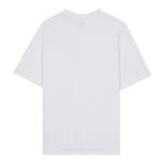 [단톤]SS26 남성 반팔 포켓 티셔츠DT C0198 TCB WHITE - LABELLUSSO [단톤]SS26 남성 반팔 포켓 티셔츠DT C0198 TCB WHITE