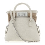 [메종 마르지엘라] 여성 5AC 마이크로 토트백 S56WG0081 P4348 T2003 - LABELLUSSO [메종 마르지엘라]  여성 5AC 마이크로 토트백... 