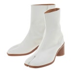 PR516 H8554 - LABELLUSSO [라벨루쏘] [메종 마르지엘라] [21FW] 타비 남성 부츠 S57WU0132 PR516 H8554