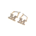 [막스마라] 여성 이어리 귀걸이 EARRY02 001 - LABELLUSSO [막스마라]  여성 이어리 귀걸이  EARRY02 001