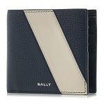 [발리] 남성 로고 반지갑LGO BIFOLD 8CC I506P - LABELLUSSO [발리] 남성 로고 반지갑LGO BIFOLD 8CC I506P