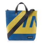 [프라이탁] 남성 밥 토트백F203 BOB 0001 - LABELLUSSO [프라이탁] 남성 밥 토트백F203 BOB 0001