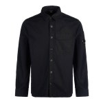 [CP컴퍼니] 남성 렌즈 와펜 립스탑 셔츠 14CMSH123A 006272G 999 - LABELLUSSO [CP컴퍼니]  남성 렌즈 와펜 립스탑 셔츠... 