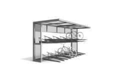 GPC-314_자전거보관대 [라펜트 조경소재]