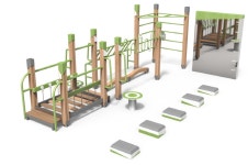 GPW-S002_Middle Type [라펜트 조경소재]