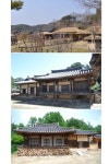 ‘영주 무섬마을’ 중요민속문화재 지정 [라펜트 조경뉴스]