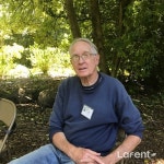 은퇴 이후의 삶을 식물원에서 보내는 사람들 [라펜트 조경뉴스]