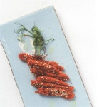 더덕구이 장흥 고씨 학봉 고인후 종가 - 램프쿡