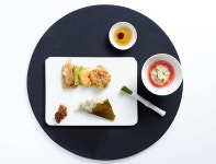 아름답고 창조적인 한식 세계 이종국 셰프 Chefs & Recipe - 램프쿡