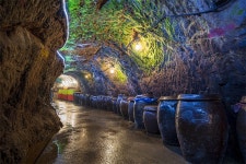 새우젓 중에 으뜸! 토굴 새우젓의 고장 ‘광천읍 독배마을’ 먹거리 이야기 - 램프쿡