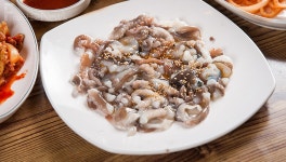 전라도 지역별 향토음식 요리 - 램프쿡