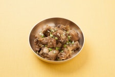 마른 구절판 종가음식 레시피 전주 류씨 정재 류치명 종가 조리법 - 램프쿡