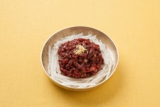 마른 구절판 종가음식 레시피 전주 류씨 정재 류치명 종가 조리법 - 램프쿡