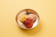 마른 구절판 종가음식 레시피 전주 류씨 정재 류치명 종가 조리법 - 램프쿡