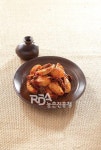 이천게걸무김치(게거리김치) 레시피 서울 향토음식 조리법 - 램프쿡