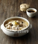 굴떡국 레시피 전남 향토음식 조리법 - 램프쿡