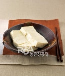 마른두부(둠비) 레시피 제주 향토음식 조리법 - 램프쿡