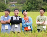 농업회사법인 (주)설악산그린푸드 한우 생산에만 머물지 않고 새로운 활로 개척 - 체험을 통해 우리 한우를 알리기 시작 - 램프쿡 농업회사법인... 