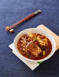 메기 시래기찜 레시피 약선음식 효능 약선요리 조리법 - 램프쿡