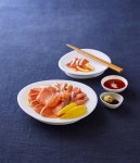 송어회 레시피 약선음식 효능 약선요리 조리법 - 램프쿡