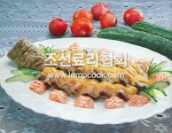 녹즙강북지사 | 소고기깨즙 레시피 북한음식 북한요리 이북음식 이북요리 조리법 - 램프쿡