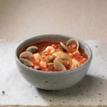 순두부찌개 콩음식 레시피 - 램프쿡