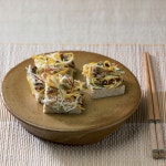 두부선 콩음식 레시피 - 램프쿡