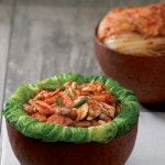 개성보쌈김치 발효음식 레시피 - 램프쿡