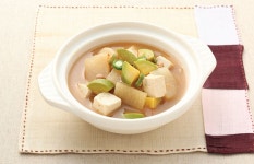 된장찌개 된장찌개장 레시피 - 램프쿡