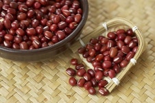 우리나라 대표 액막이 잡곡 ‘팥’, 역귀와 액운을 몰아내고 더위와 추위를 떨쳐내다 절기음식 이야기 - 램프쿡