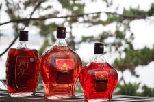 [주반] 호텔 자이살메르와 [대대로영농조합법인]의 진도홍주 우리술 다이닝 24 - 램프쿡