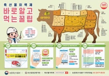 대륙팜축산유통 주식회사 | 축산물이력제 꿀팁! 소비자정보 - 램프쿡 축산물이력제 꿀팁! 소비자정보 - 램프쿡