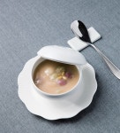 콩쥐가 사랑한 팥죽 수험생을 위한 한방 건강음식 - 램프쿡