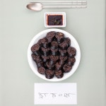 함경도 찹쌀순대 백영숙, 함경북도 무산군 - 램프쿡