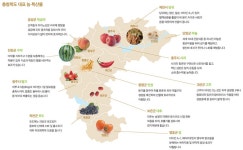 충청북도 향토음식연구회와 대표 농산물 쌀밥, Soul food - 램프쿡
