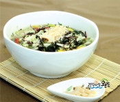김전 스페셜해조류메뉴 - 램프쿡