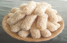 야콘 조청한과 레시피 웰빙음식 조리법 - 램프쿡