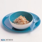 버섯 참치 무른밥 레시피 웰빙음식 조리법 - 램프쿡