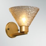 아리스 종1등 벽등 (2컬러) - (주)램프랜드 아리스 종1등 벽등 (2컬러)