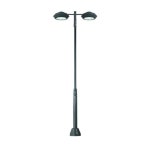 [LED 120W] LED 842-530 가로등 - (주)램프랜드 [LED 120W] LED 842-530 가로등