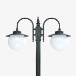 112-632 가로등 (12″) - (주)램프랜드 112-632 가로등 (12″)