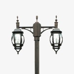 162-532 가로등 - (주)램프랜드 162-532 가로등