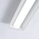 오엘 130x42 LED라인조명 600~3030mm - (주)램프랜드 오엘 130x42 LED라인조명 600~3030mm