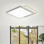 [LED 60W] 엣지 메디온 방등 - (주)램프랜드 [LED 60W] 엣지 메디온 방등