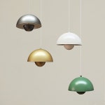 [LED 15W] 바우 펜던트 (4color) - (주)램프랜드 [LED 15W] 바우 펜던트 (4color)