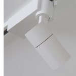 [LED20W] 라센 스포트 레일형 - (주)램프랜드 [LED20W] 라센 스포트 레일형