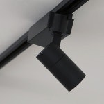 [LED20W] 라센 스포트 레일형 - (주)램프랜드 [LED20W] 라센 스포트 레일형